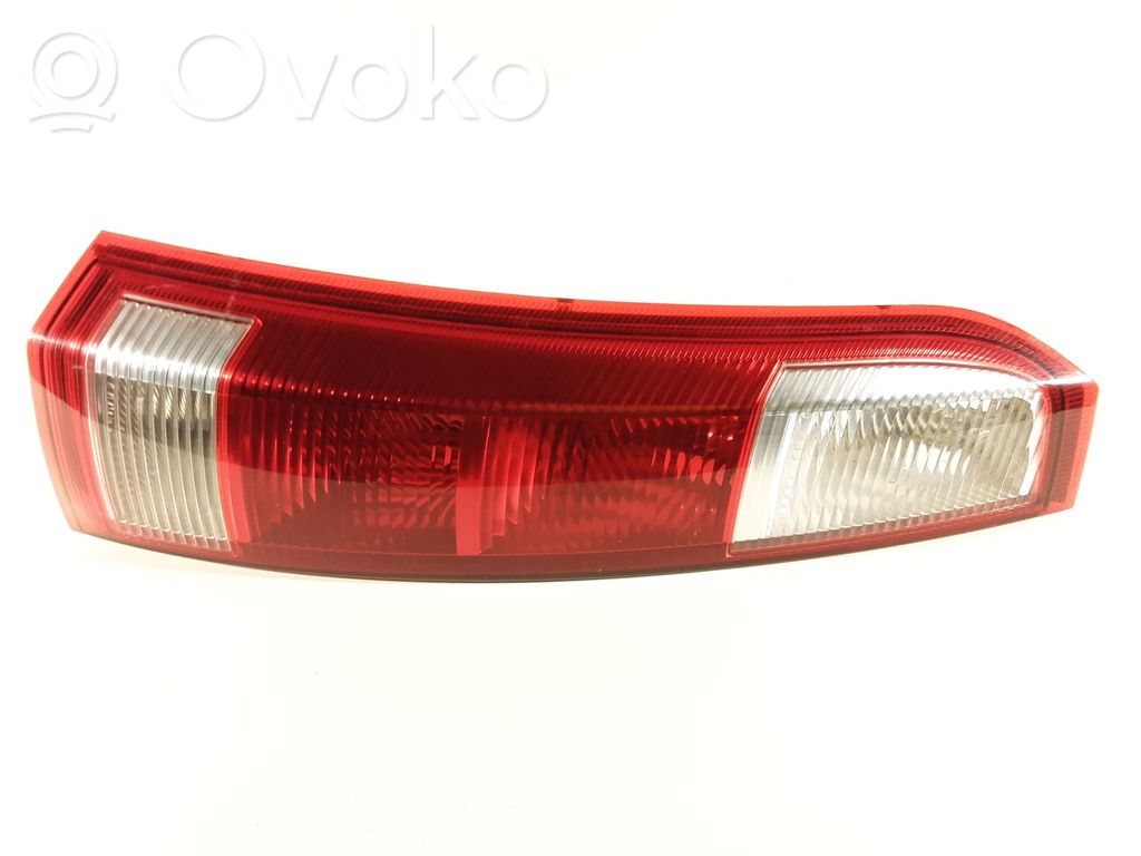 Opel Meriva A Takavalot 
