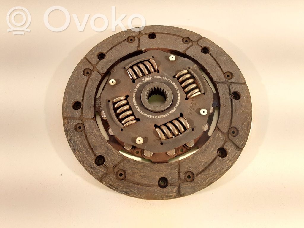 Tarcza sprzęgła   8V617550F1A