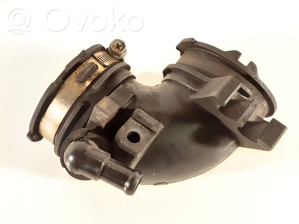 Mazda 3 II Air intake duct part 