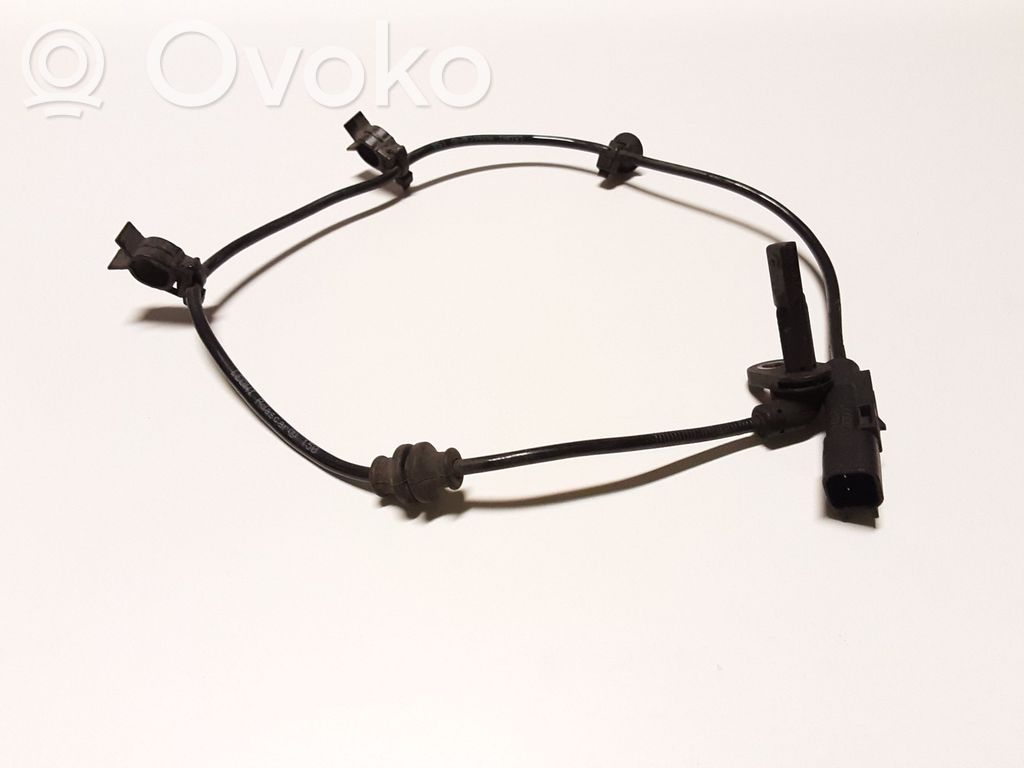 Opel Astra J ABS Sensor hinten 