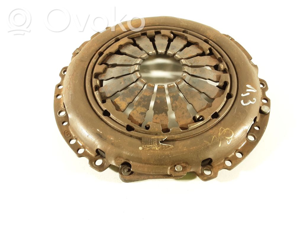 Opel Astra J Pressure plate 