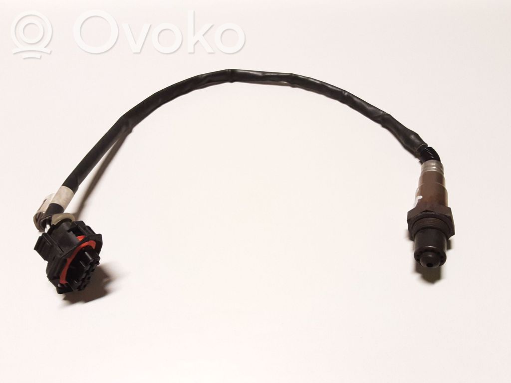 Opel Astra J Lambda probe sensor 