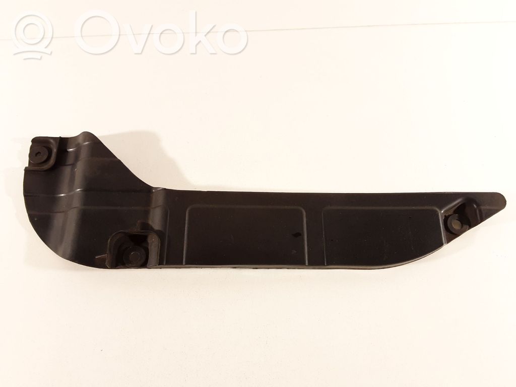 Placa protectora/protector antisalpicaduras motor   291102H100