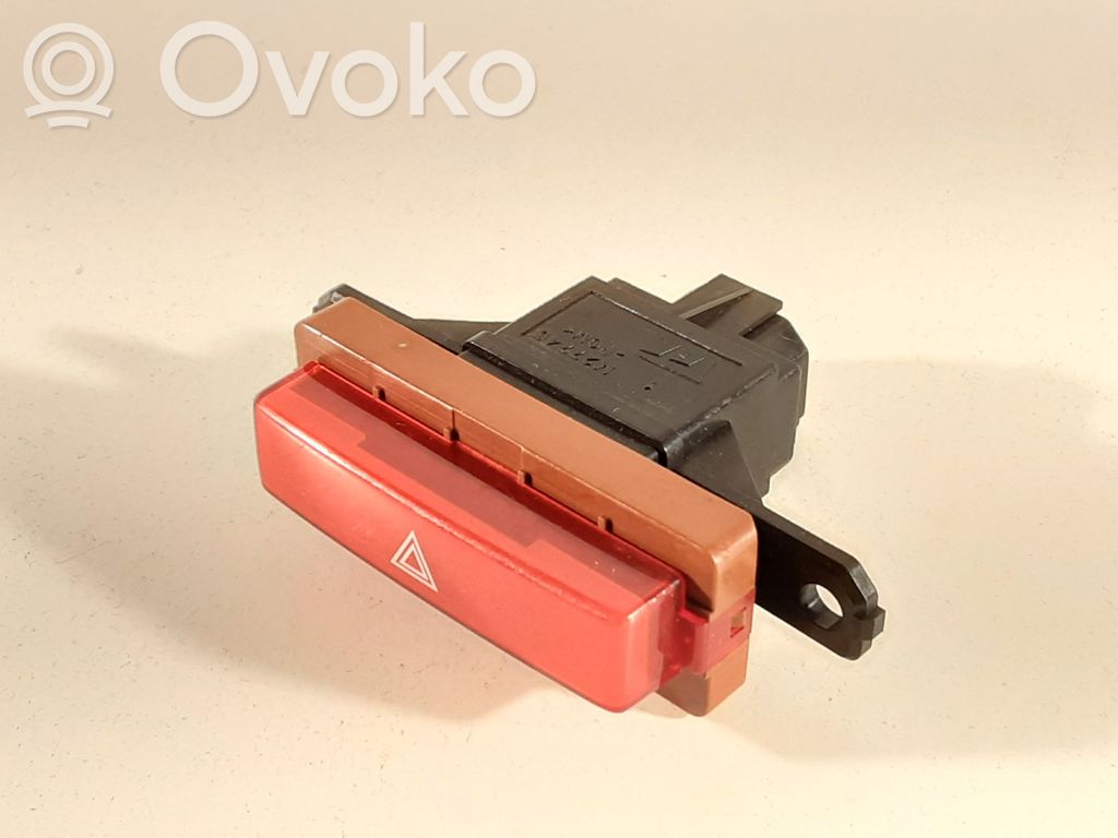 Hazard light switch   M27745