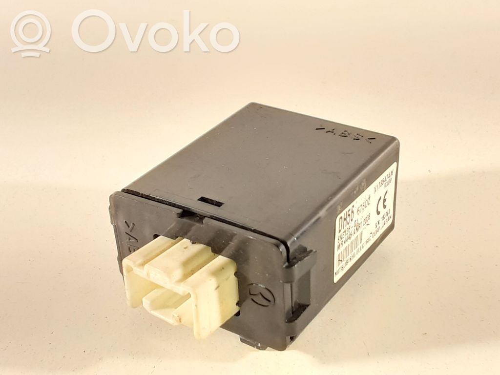 Mazda 6 Other control units/modules 
