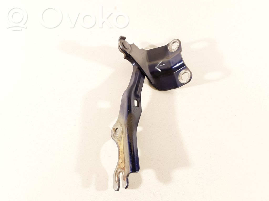 Mazda 6 Engine bonnet/hood hinges 