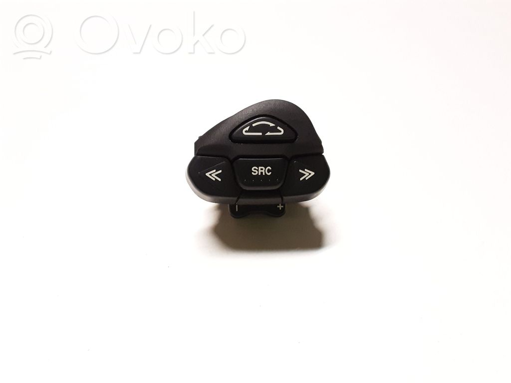 Nissan X-Trail T30 Steering wheel buttons/switches 