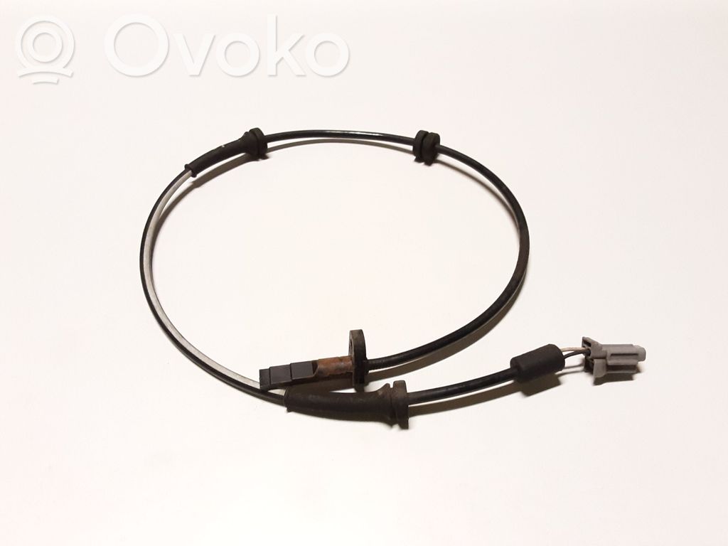 Nissan Qashqai ABS Sensor 