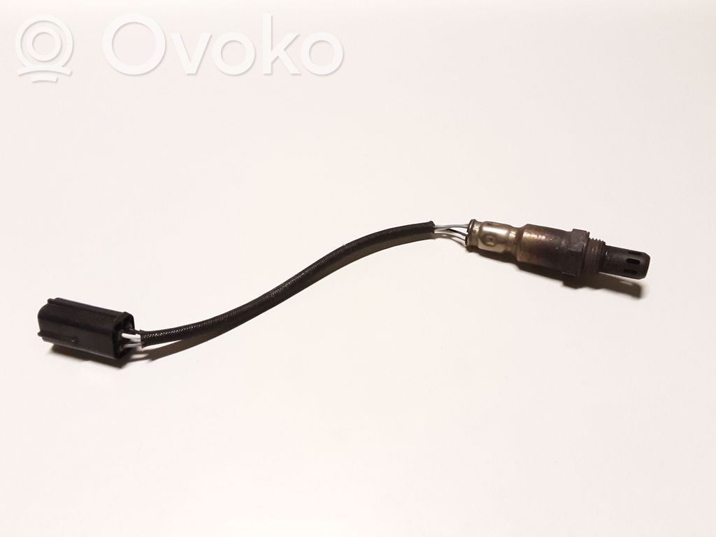 Nissan Qashqai Lambda probe sensor 