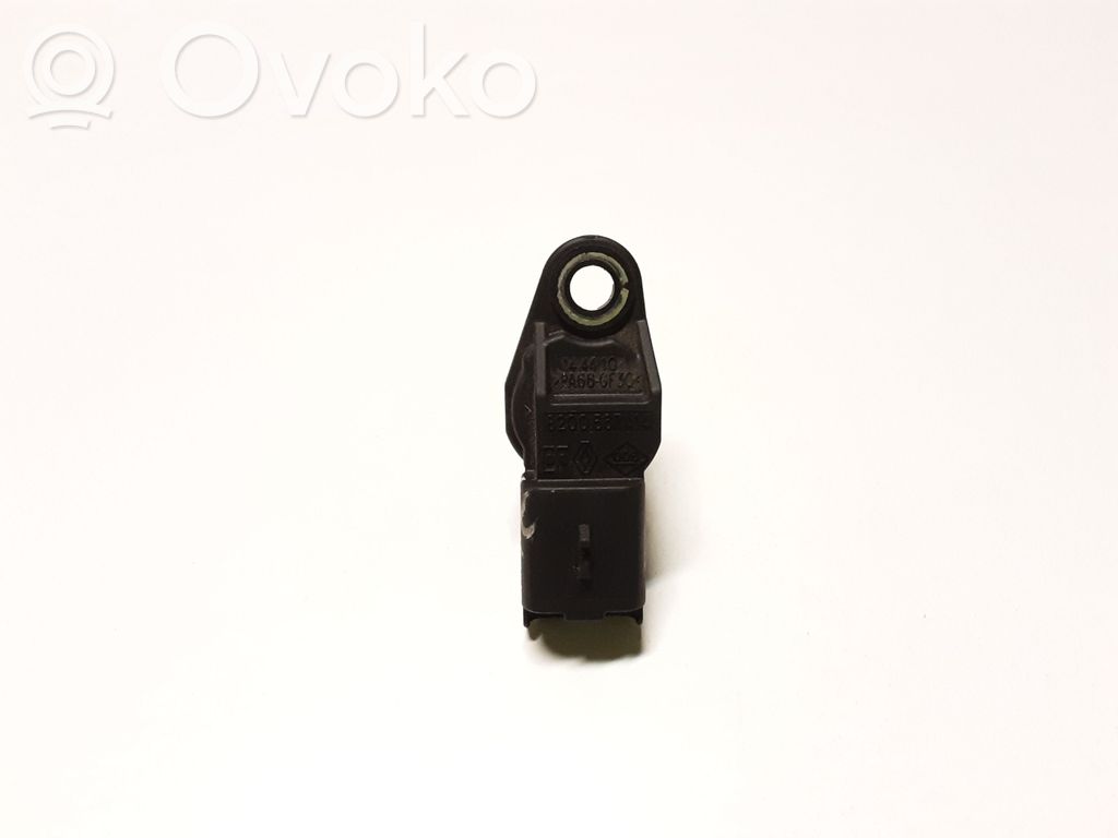 Nissan Qashqai Paskirstymo velenėlio padėties daviklis 