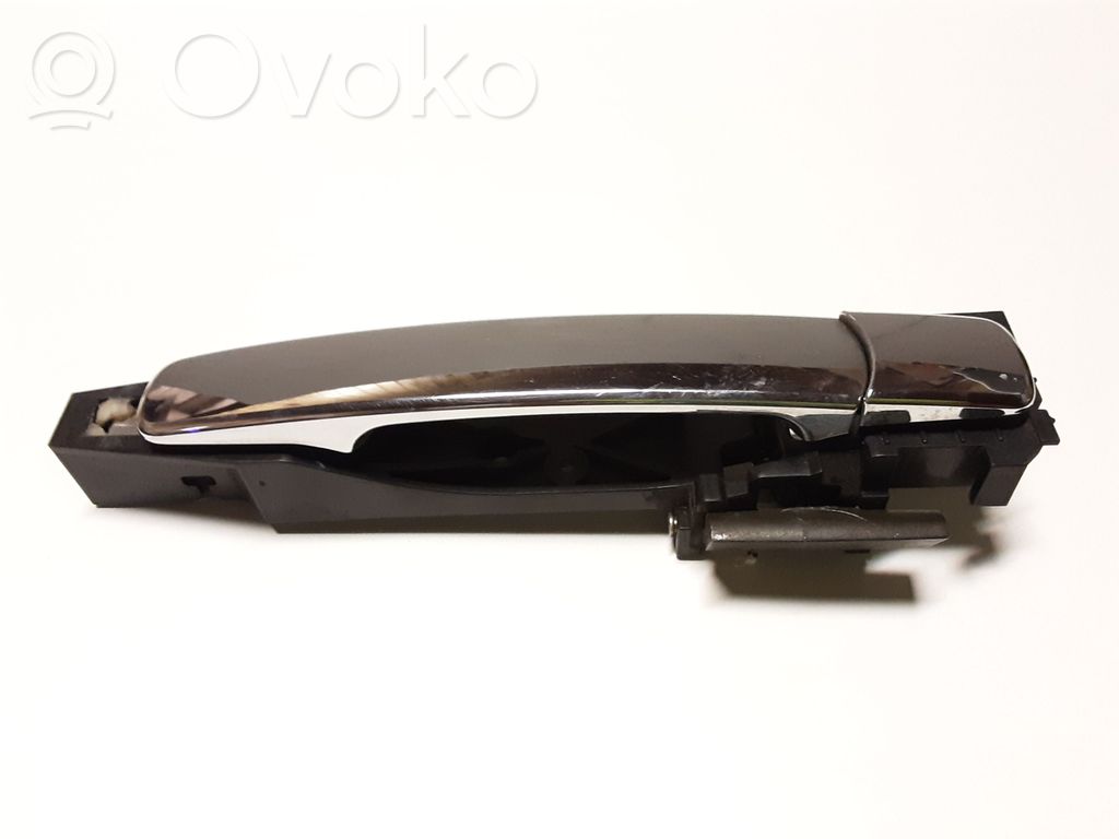 Nissan Murano Z50 Rear door exterior handle 