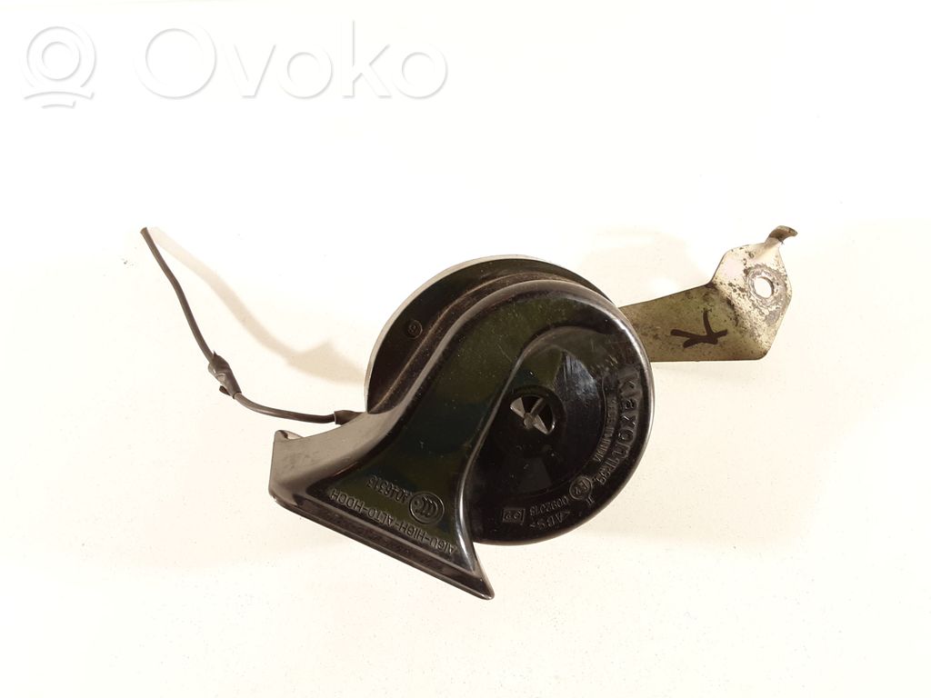 Mazda 3 I Skaņas signāls 
