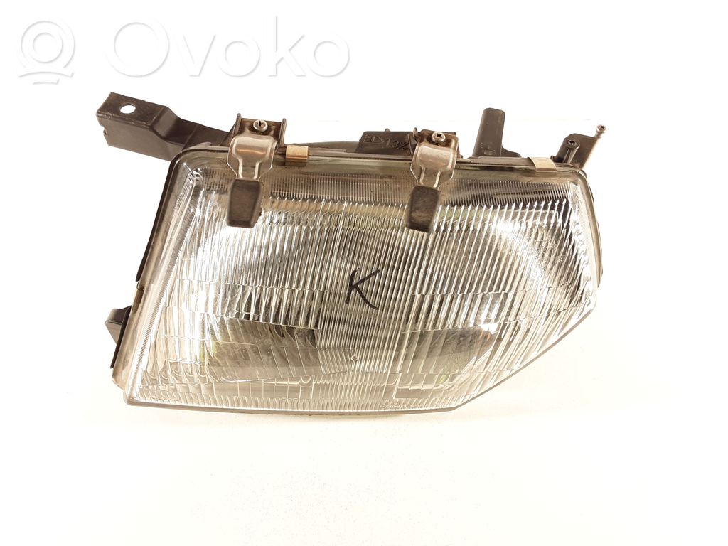 Nissan Patrol Y61 Headlight/headlamp 