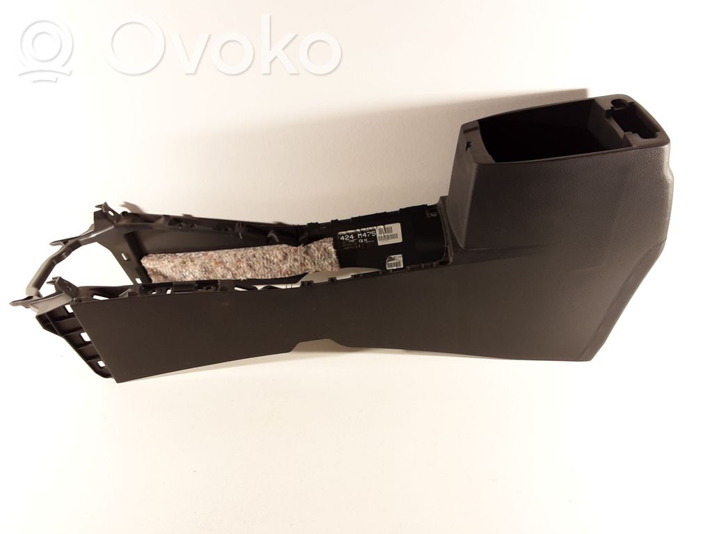 Toyota Auris E180 Center console 