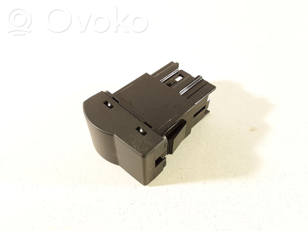 Mazda 3 I Other dashboard part 