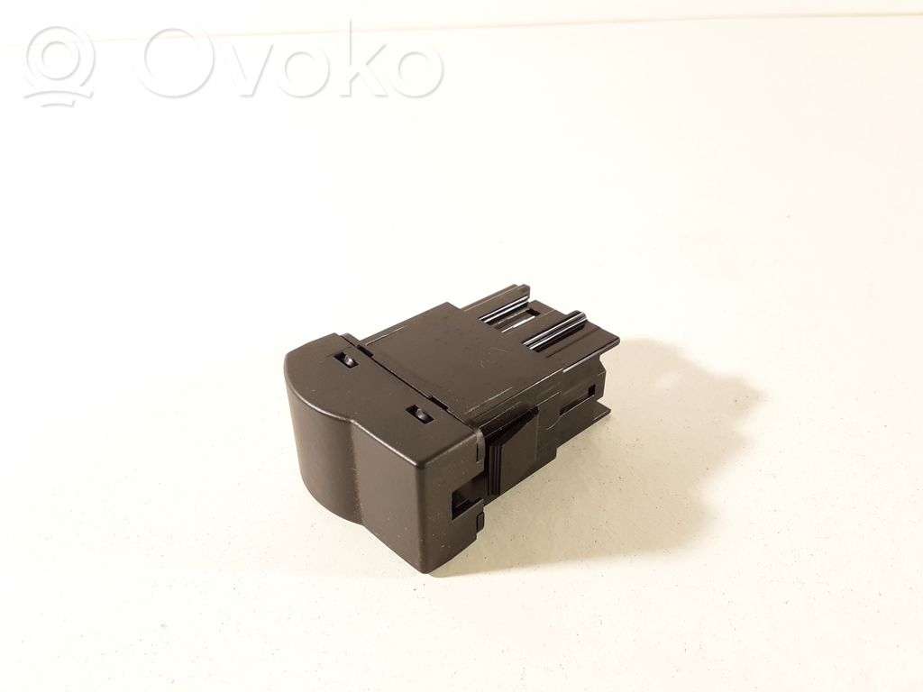 Mazda 3 I Other dashboard part 