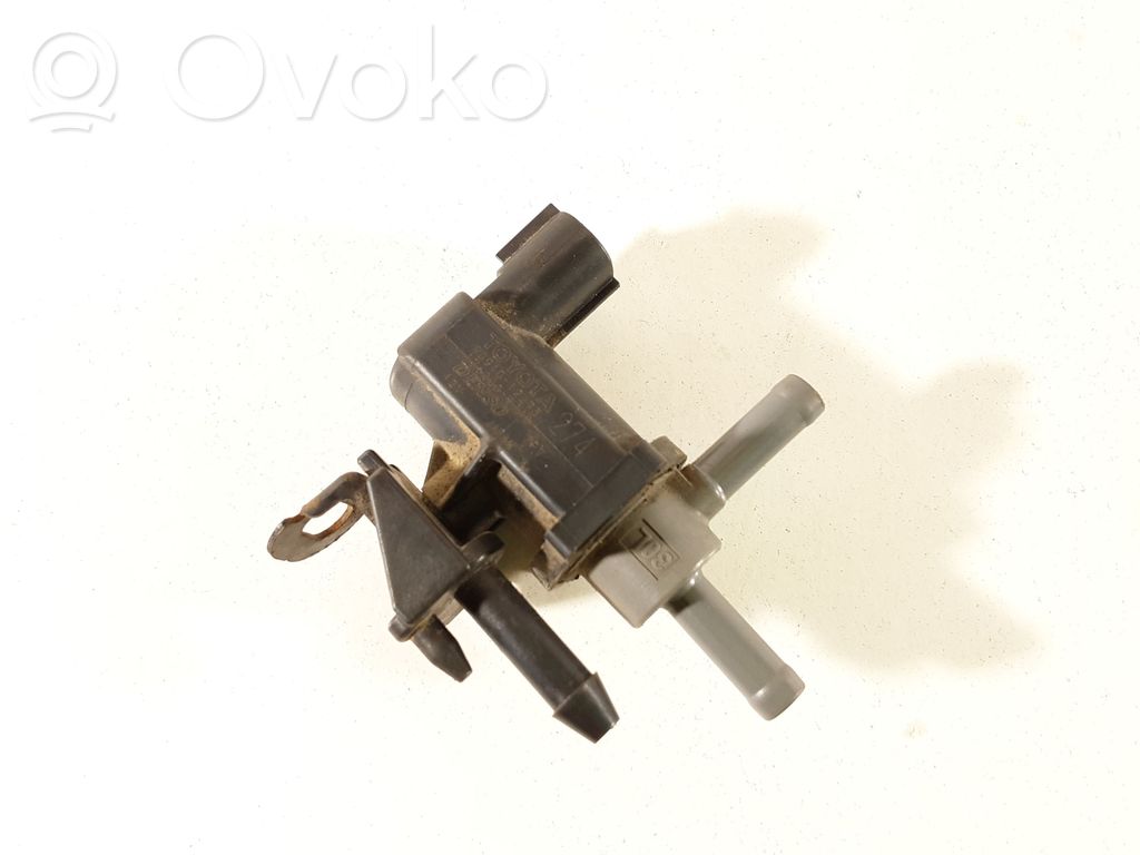 Toyota Corolla E120 E130 Vakuuma vārsts 