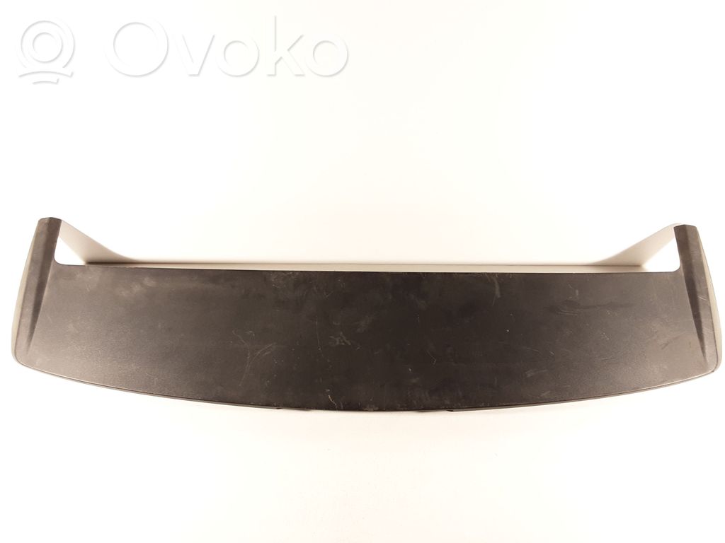 Dodge Caliber Tailgate/trunk spoiler 