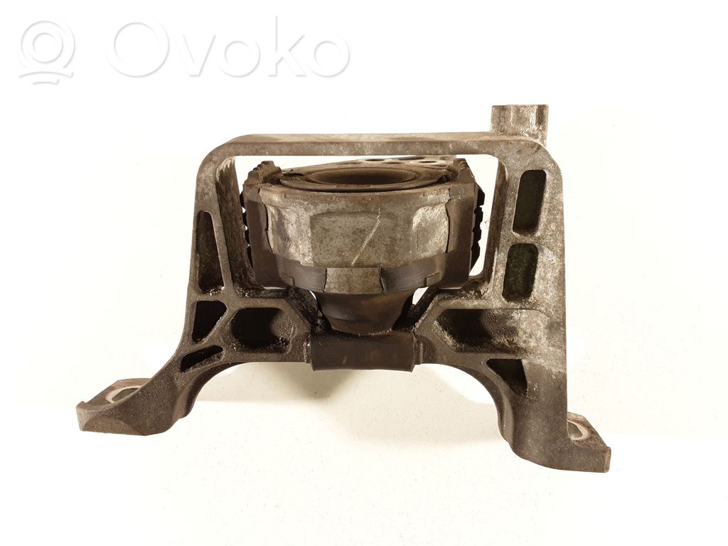 Engine mount bracket   3N616F012P