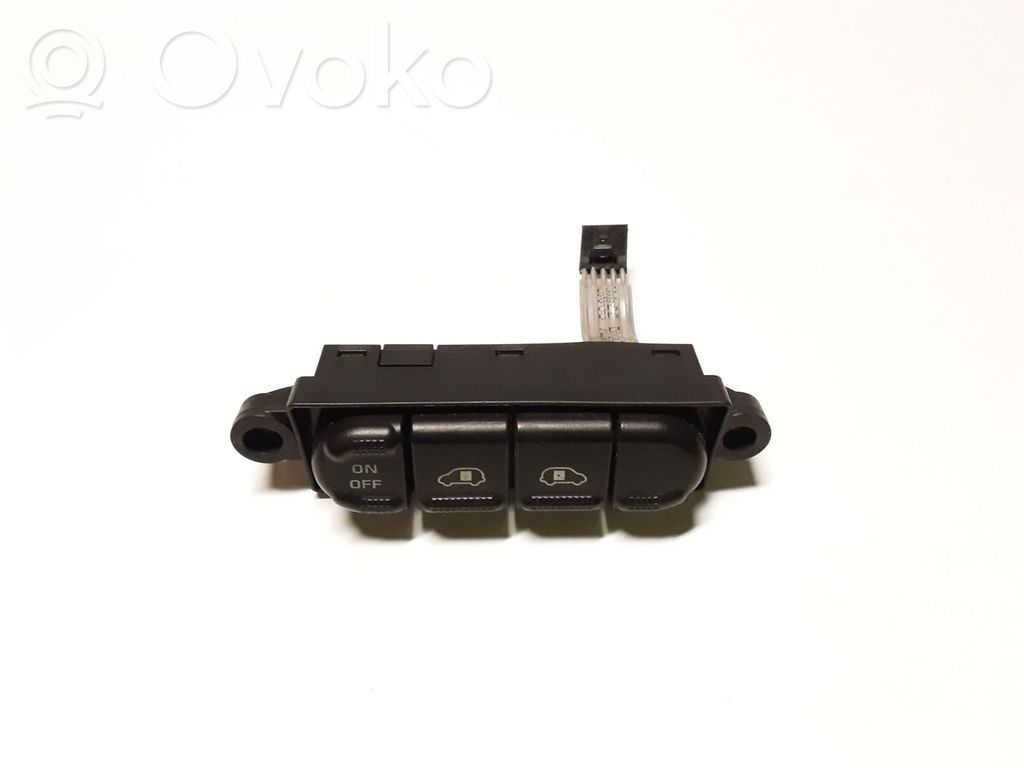 Chrysler Voyager Interruptor de la puerta corredera eléctrica 