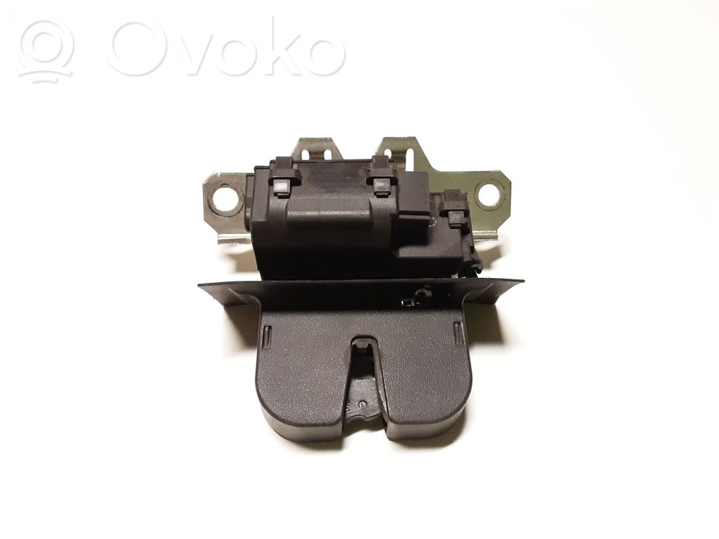 Tailgate/trunk/boot lock/catch/latch   13276273