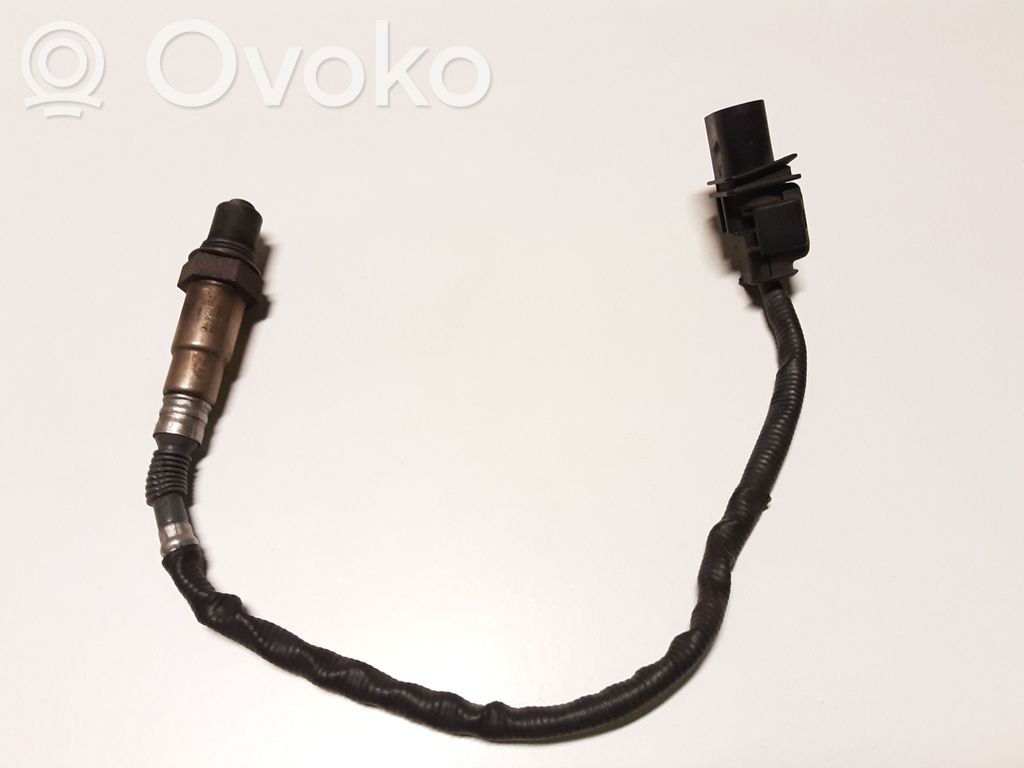 Opel Insignia A Lambda probe sensor 