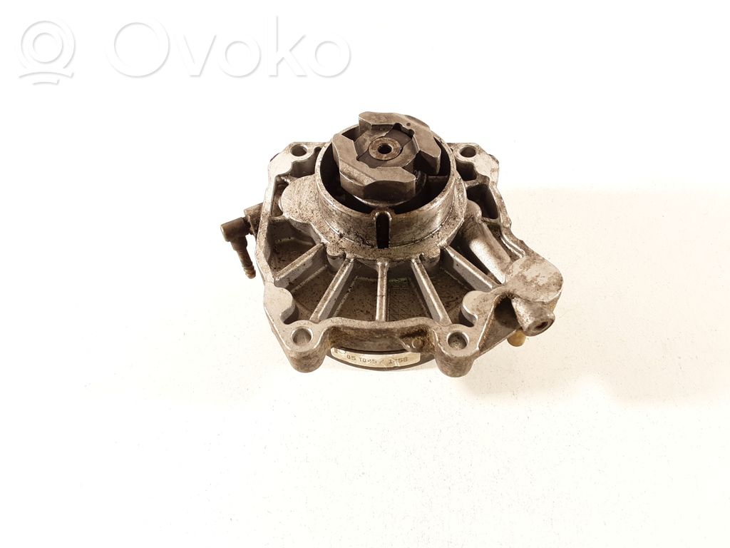 Saab 9-3 Ver2 Bomba de vacío 