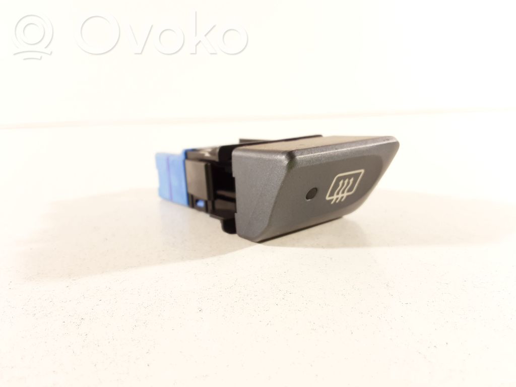 Honda Jazz Windscreen/window heater switch 
