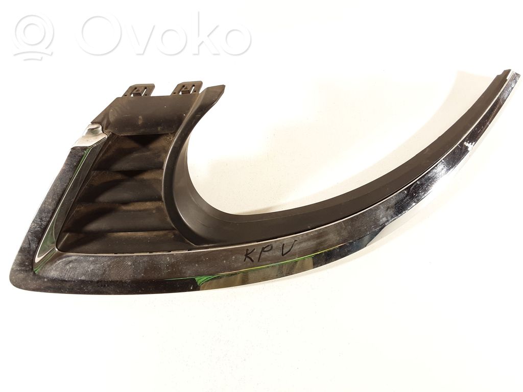 Saab 9-5 Under headlight/headlamp trim 
