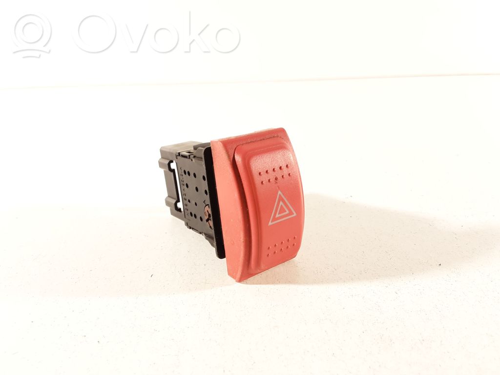 Hazard light switch   M19620,M19620HZSS3N,M19155HZSS3N