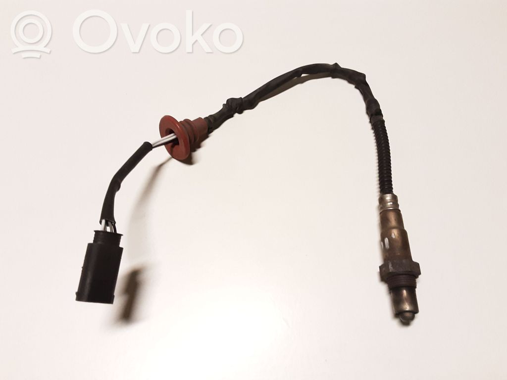 Land Rover Freelander Lambda probe sensor 