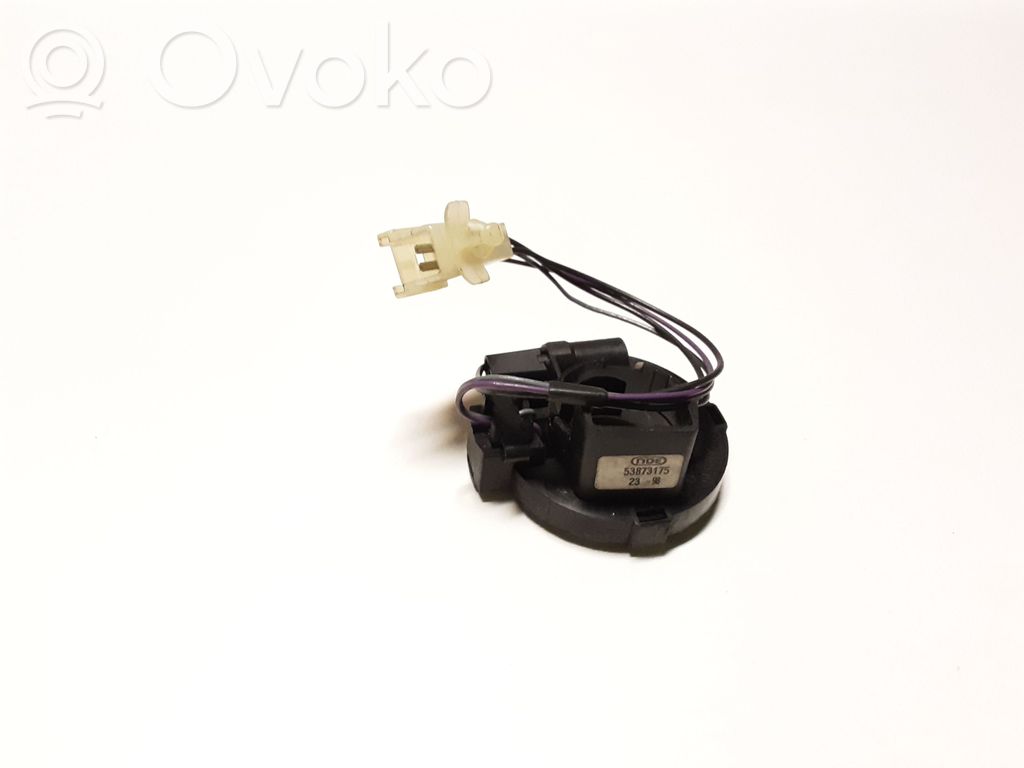 Land Rover Freelander Immobiliser reader (aerial) 
