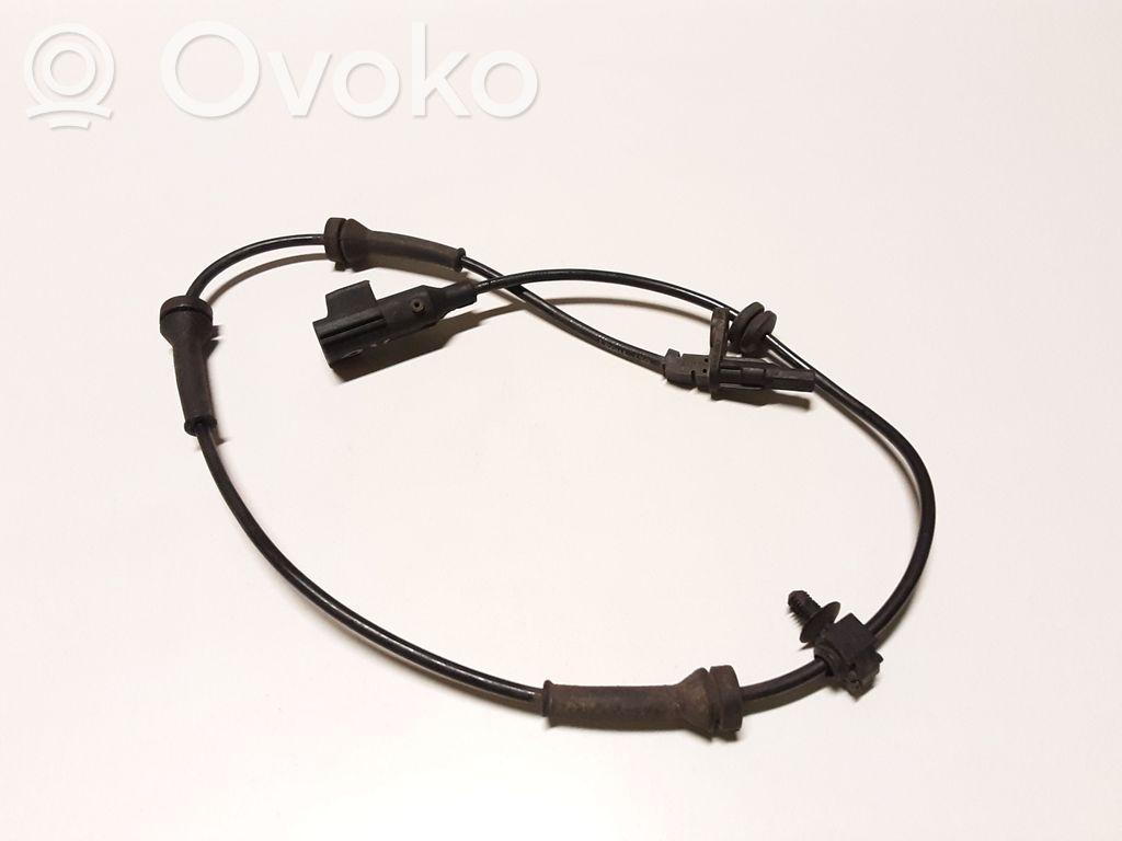 Land Rover Freelander 2 - LR2 ABS rear brake sensor 