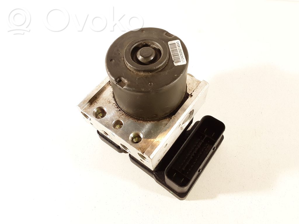 Mazda 3 I ABS Pump 