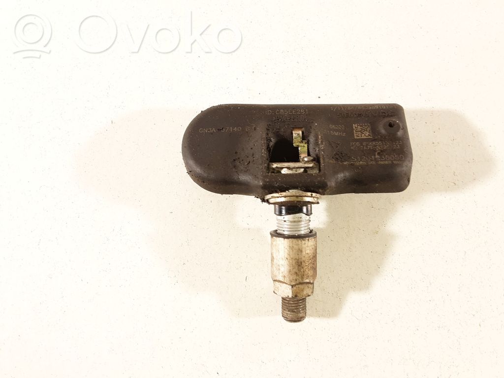 Mazda 3 I Tire pressure sensor 