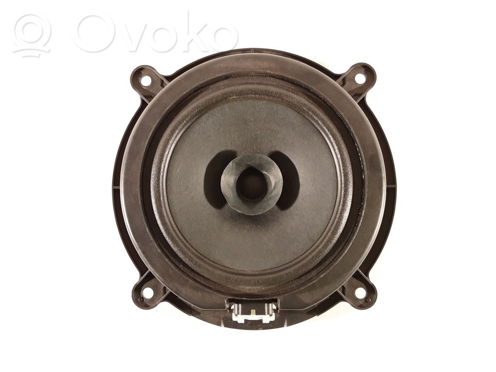 Mazda CX-5 Front door speaker 
