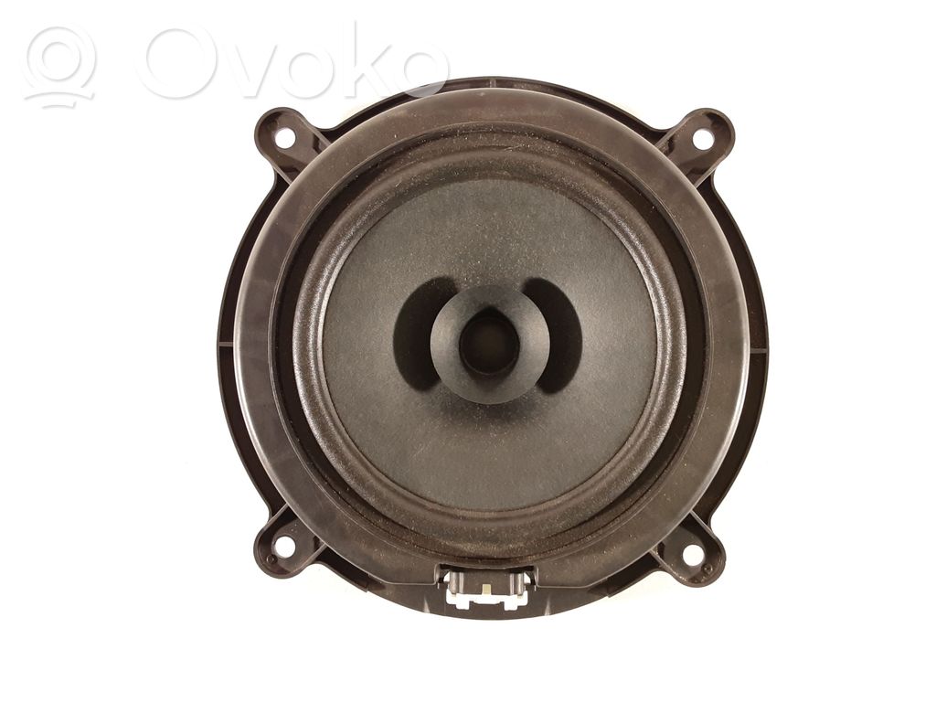 Mazda CX-5 Front door speaker 