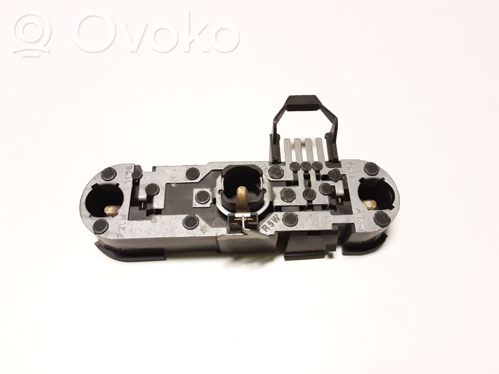 Land Rover Range Rover P38A Tail light bulb cover holder 