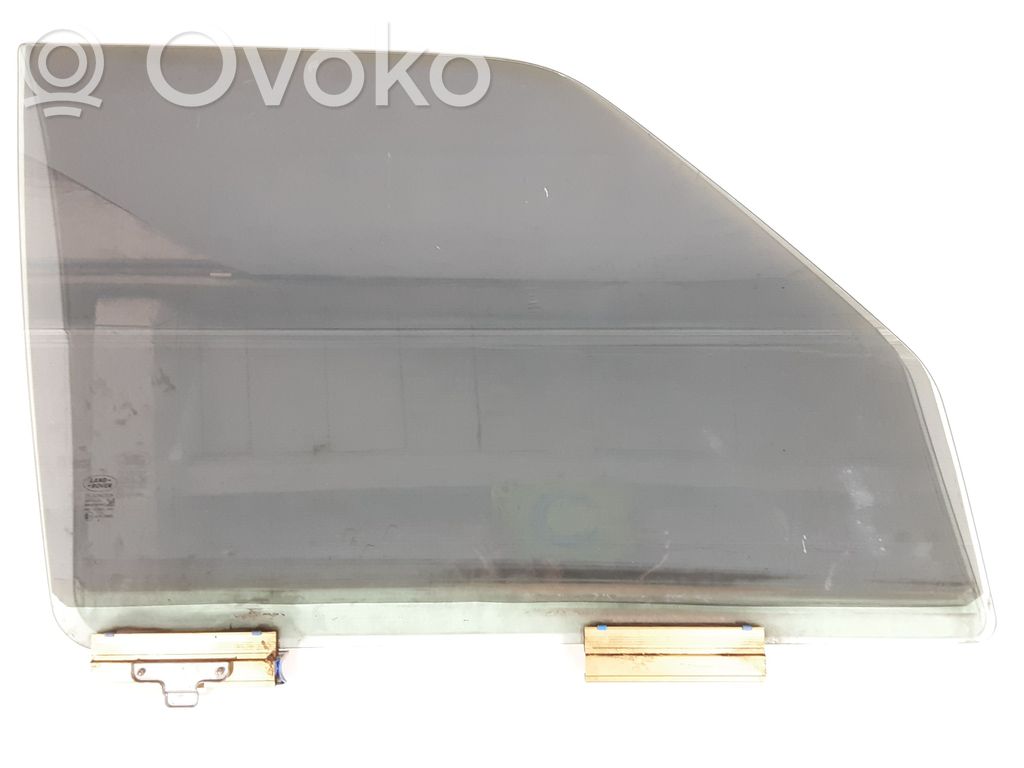 Land Rover Range Rover P38A Front door window glass four-door 