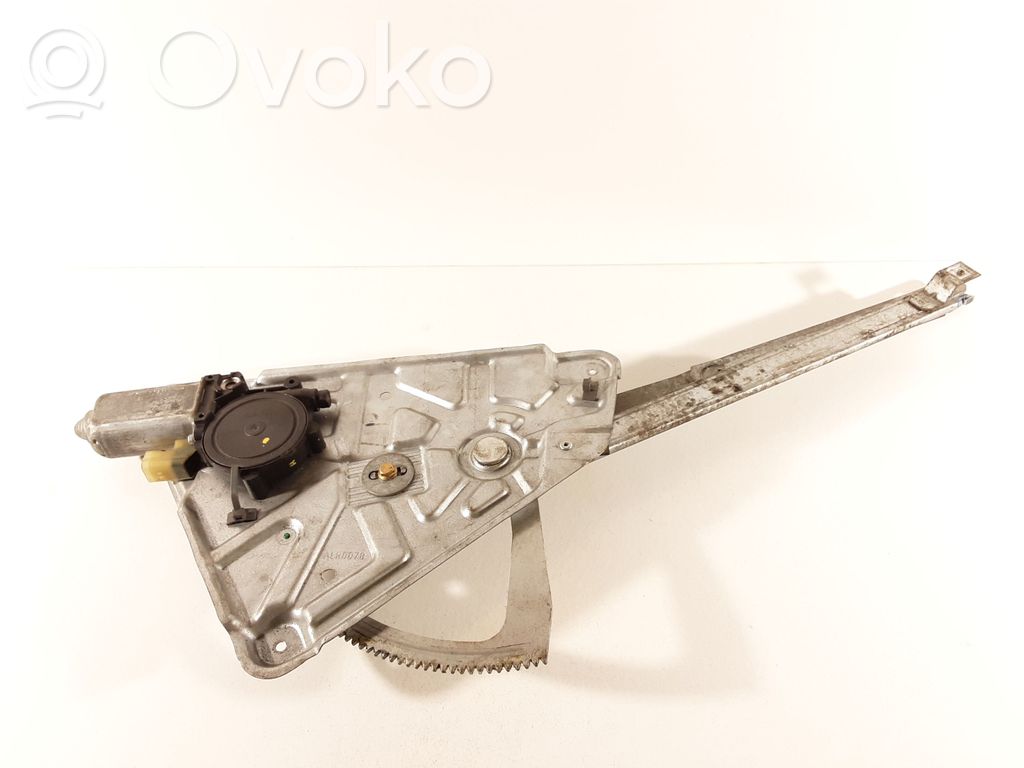 Land Rover Range Rover P38A Elektryczny podnośnik szyby drzwi przednich 