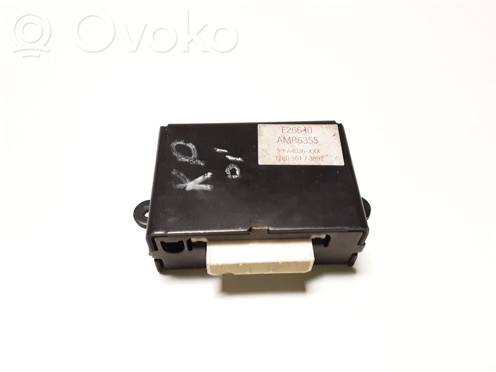 Wzmacniacz audio   AMR6355,E26640,BE3892