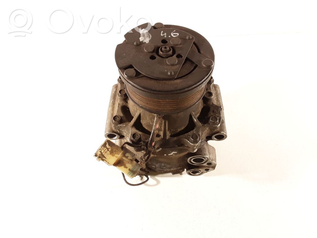 Land Rover Range Rover P38A Kompresor / Sprężarka klimatyzacji A/C 