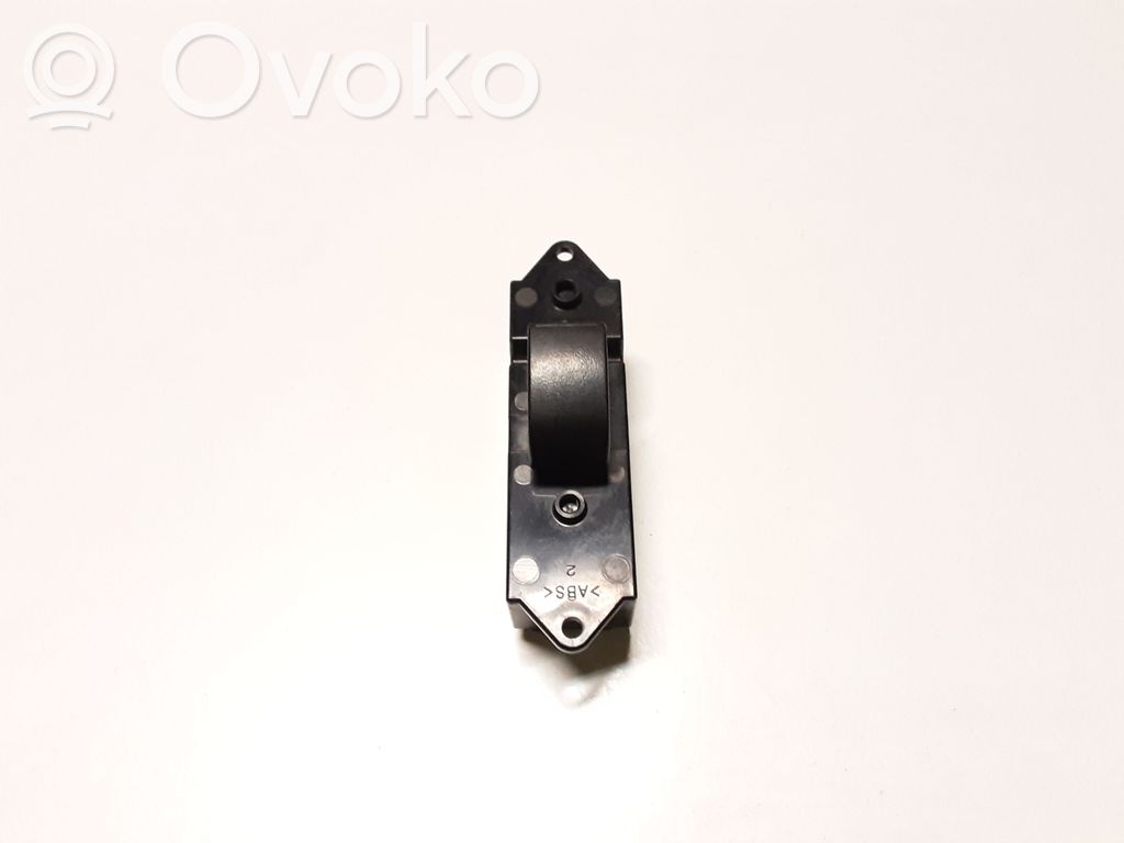 Citroen C-Crosser Electric window control switch 