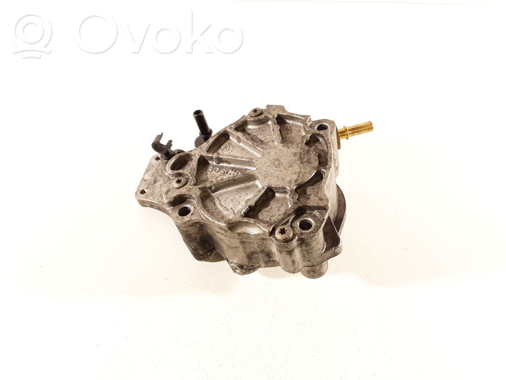Citroen C-Crosser Vacuum pump 
