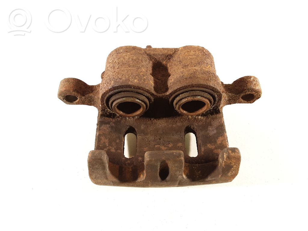 Citroen C-Crosser Front brake caliper 
