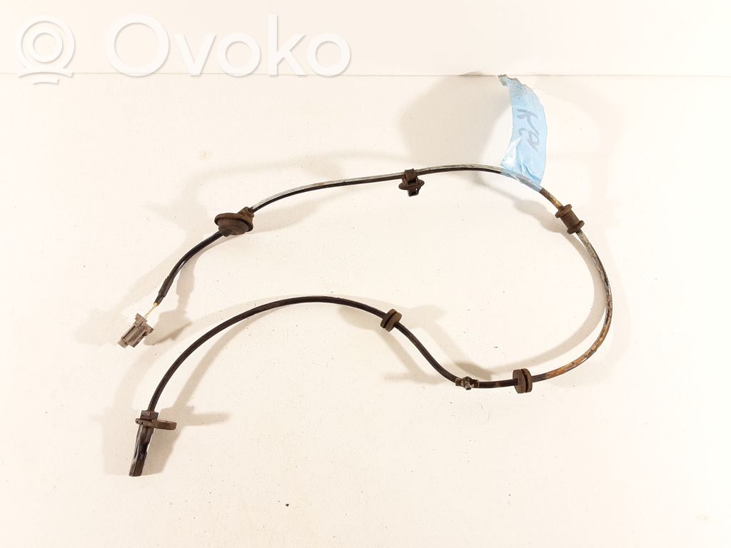 Subaru Legacy ABS rear brake sensor 