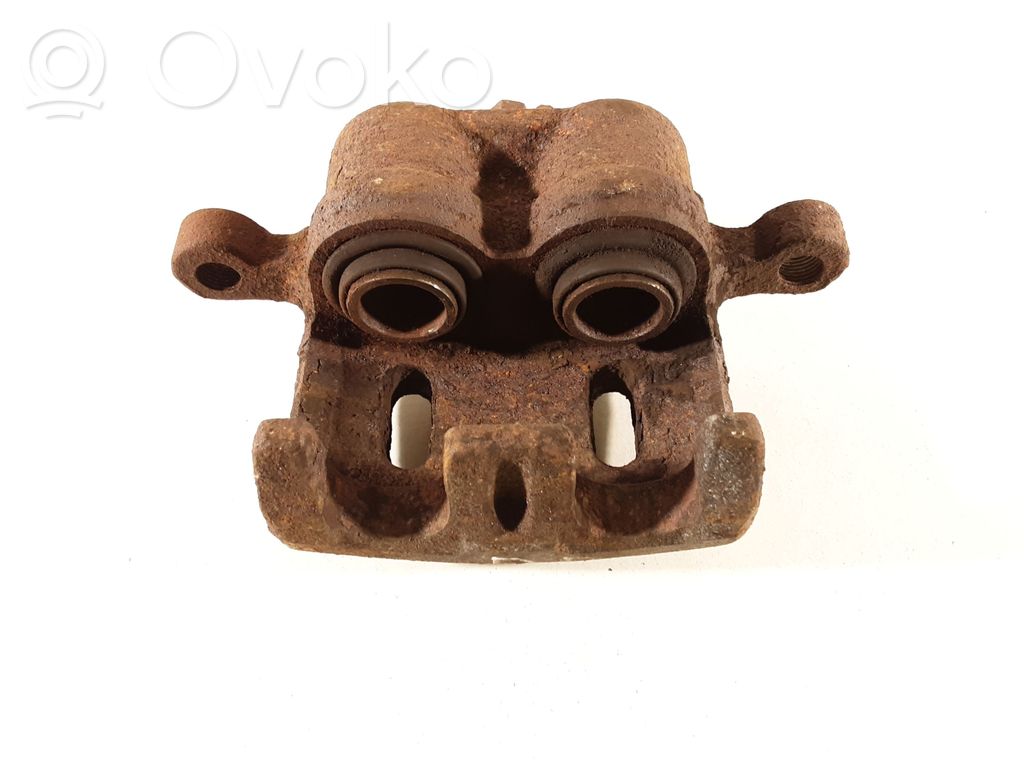 Citroen C-Crosser Front brake caliper 