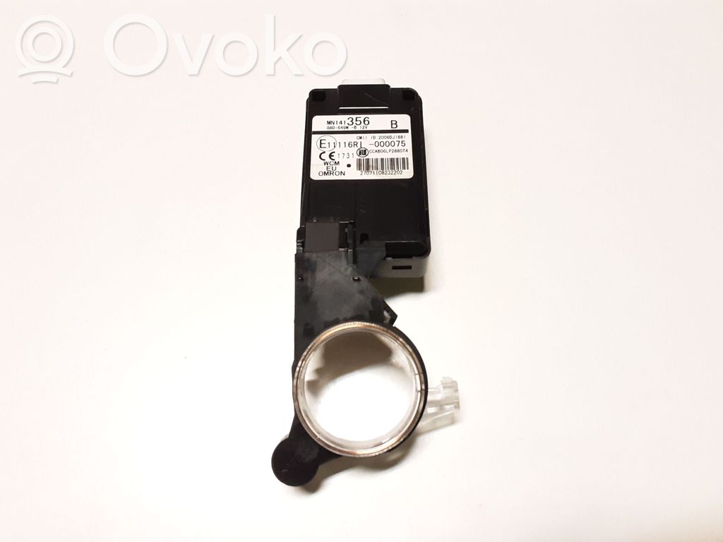 Mitsubishi Outlander Ajonestolaitteen ohjainlaite/moduuli 