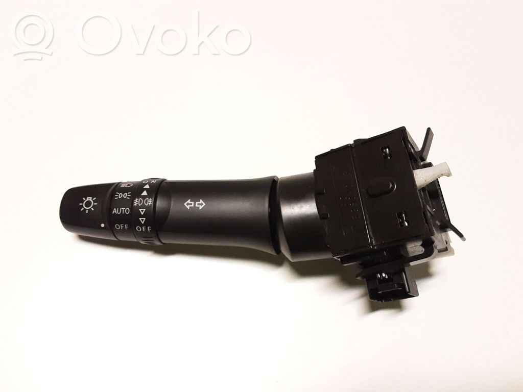 Mitsubishi Outlander Indicator stalk 