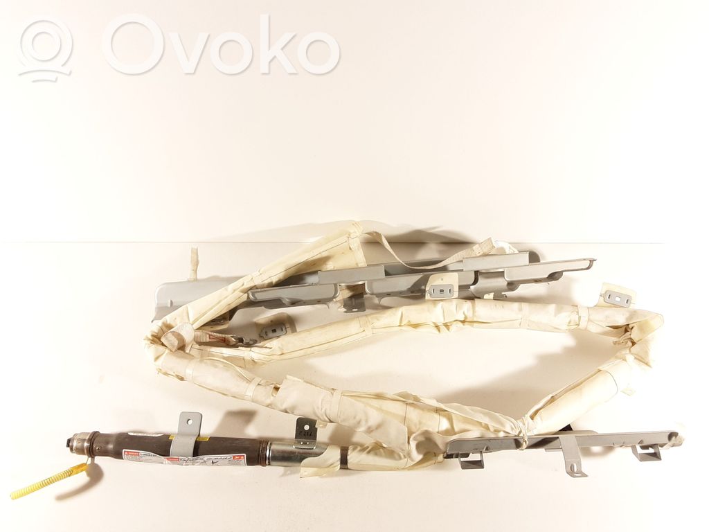 Mitsubishi Outlander Airbag del techo 